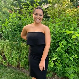 Meet your Posher, Taryn